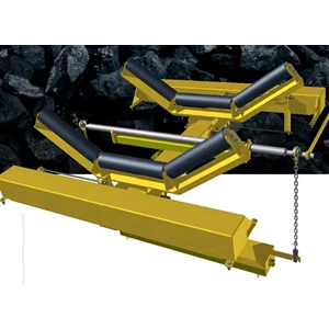 PCS2 Belt Weigher - CST - Belt Scale Controller - Control System Technology - Belt Scale Indonesia