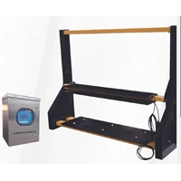 Replacement Ramsey Orethronic Metal Detector - Shandong Gaohui Metal Detector - Detektor Logam