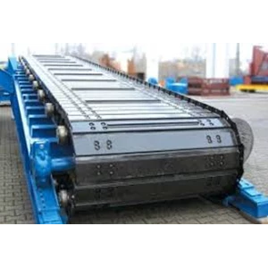 Belt Feeder